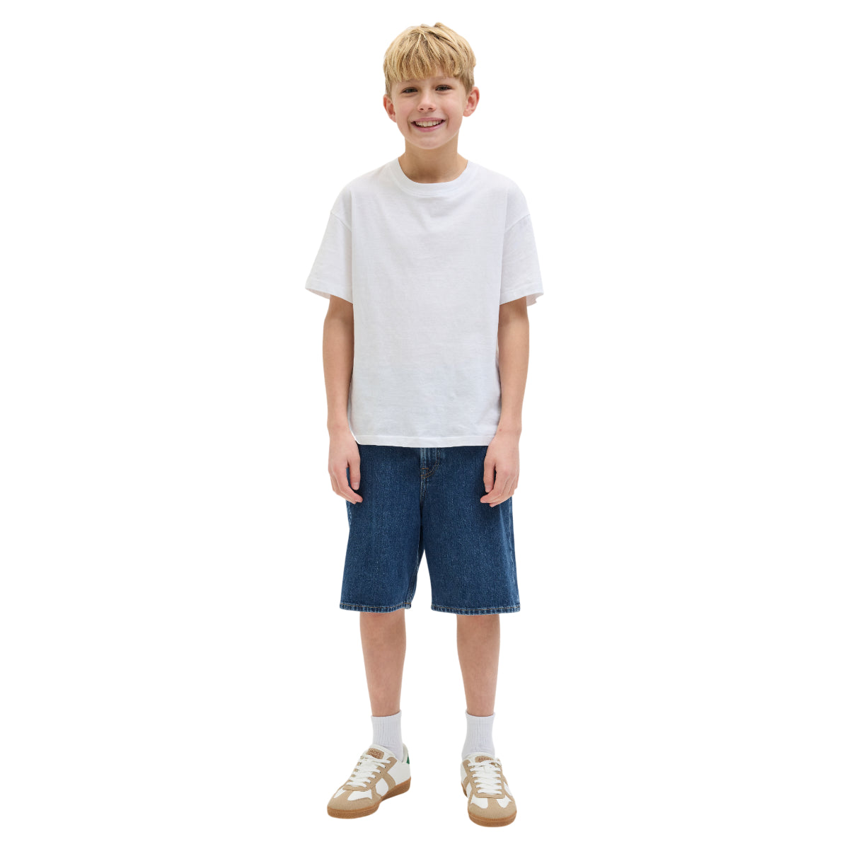 Tony jjoriginal shorts akm