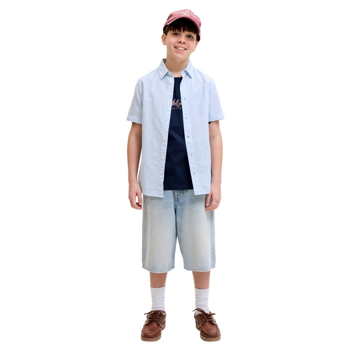 Ron jjoriginal shorts sq150