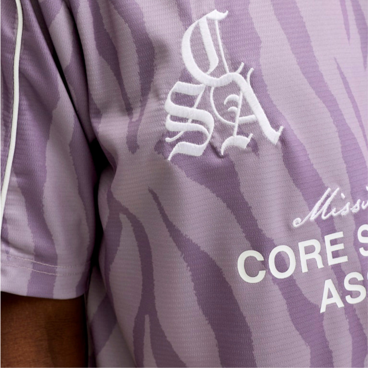 Jcodust piping football open