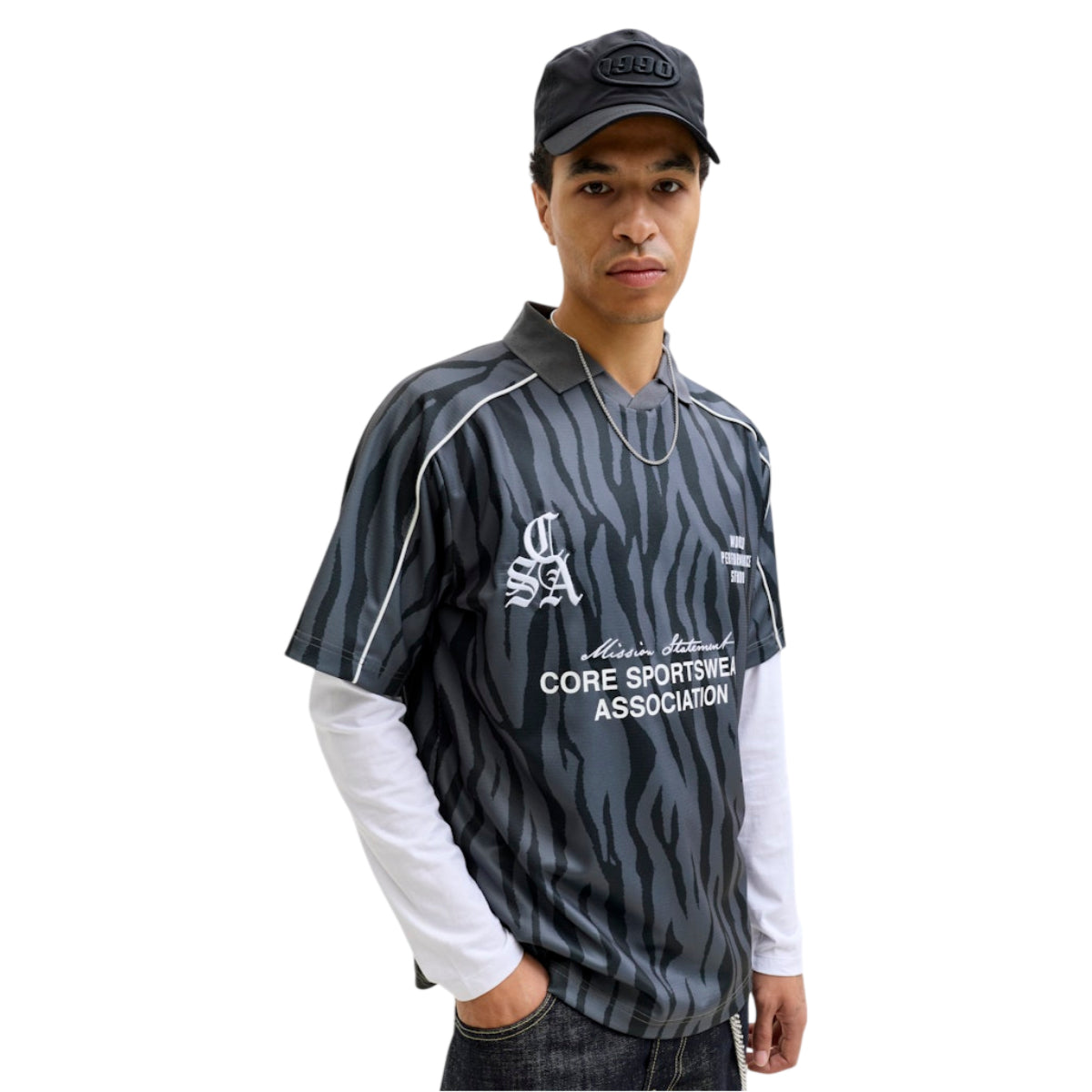 Jcodust piping football open