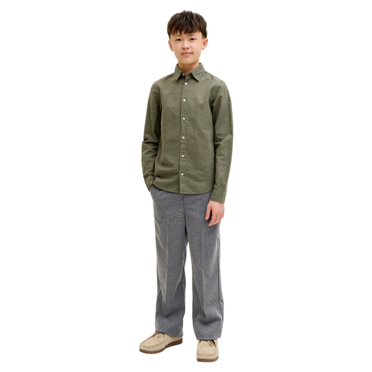 Jpstbill toby chino jnr