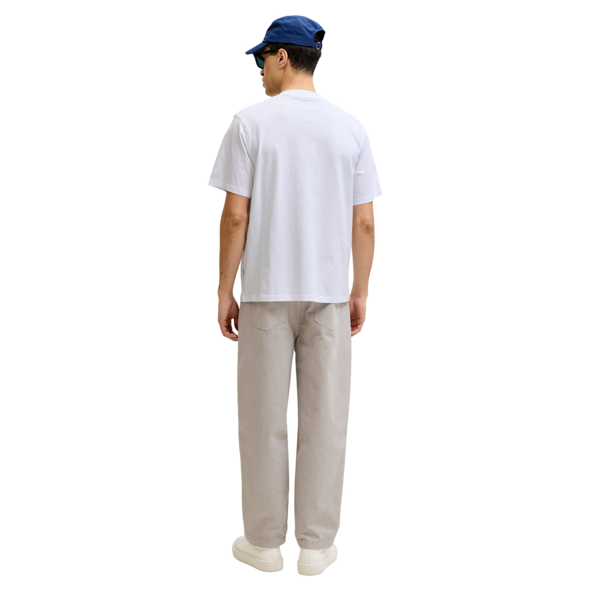 Jorhyeres minimal tee