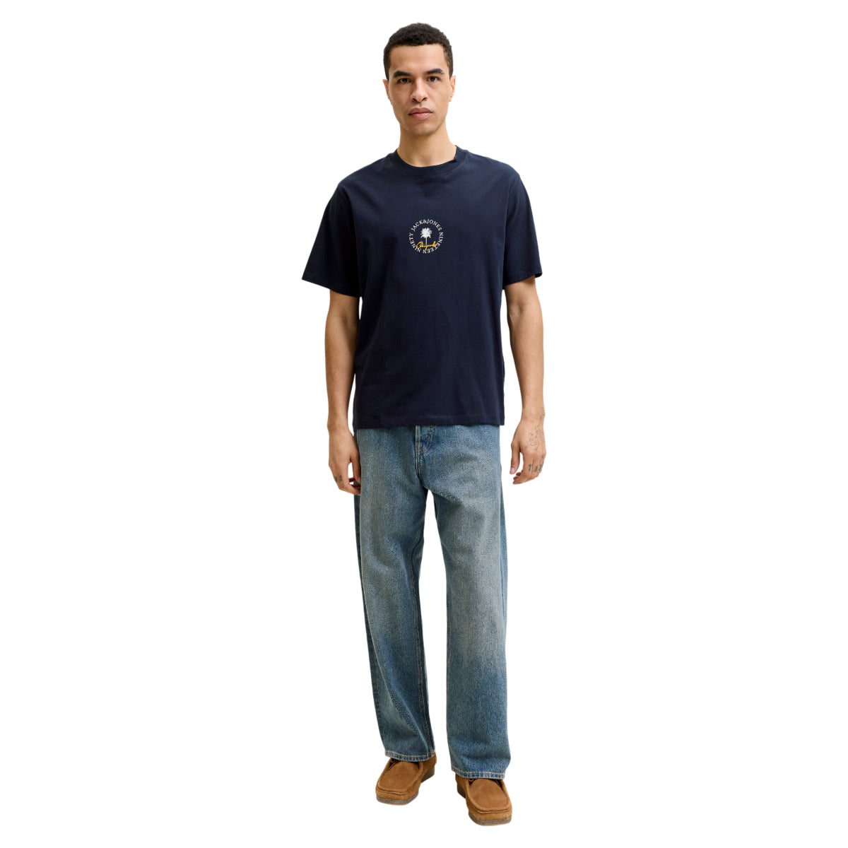 Jorhyeres minimal tee