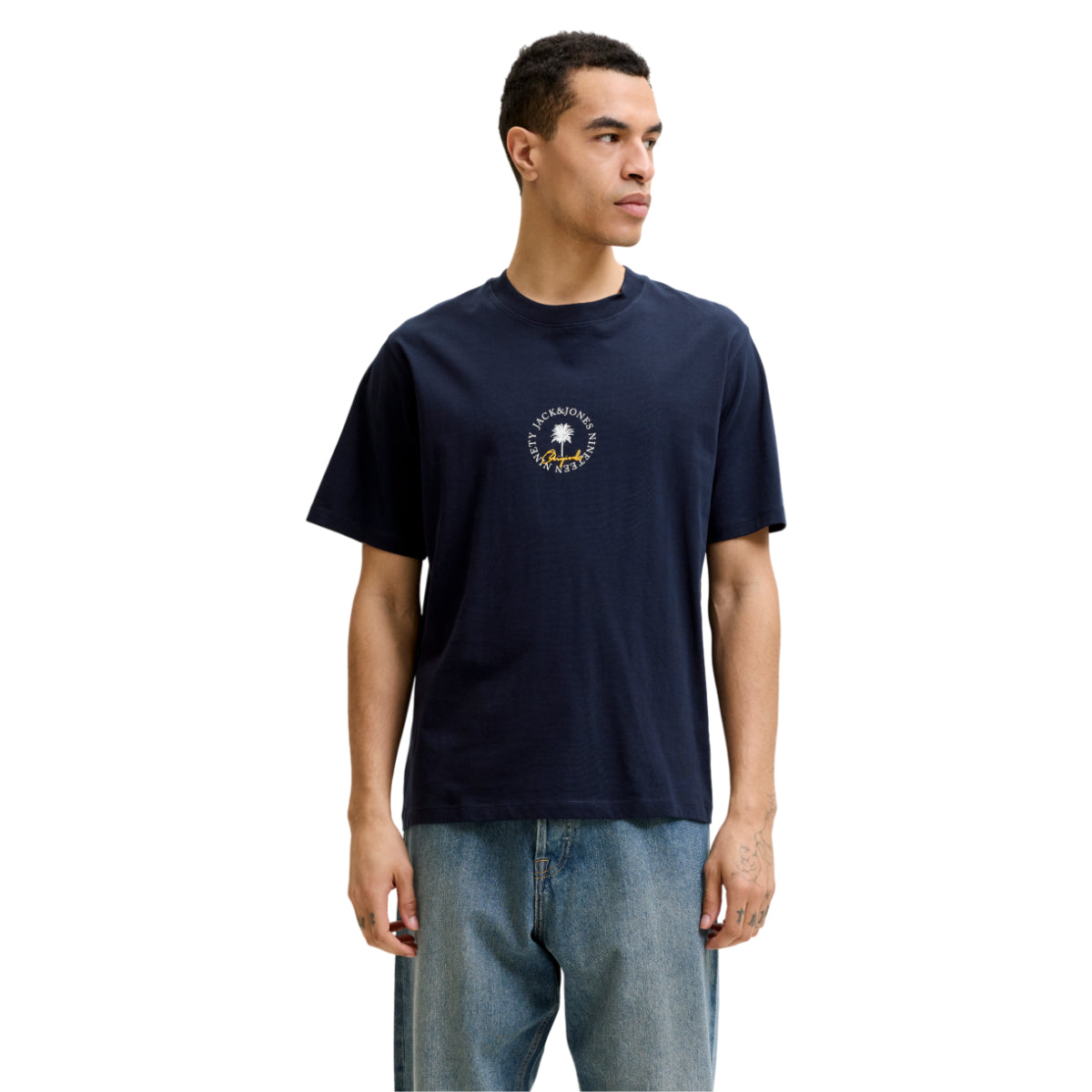 Jorhyeres minimal tee