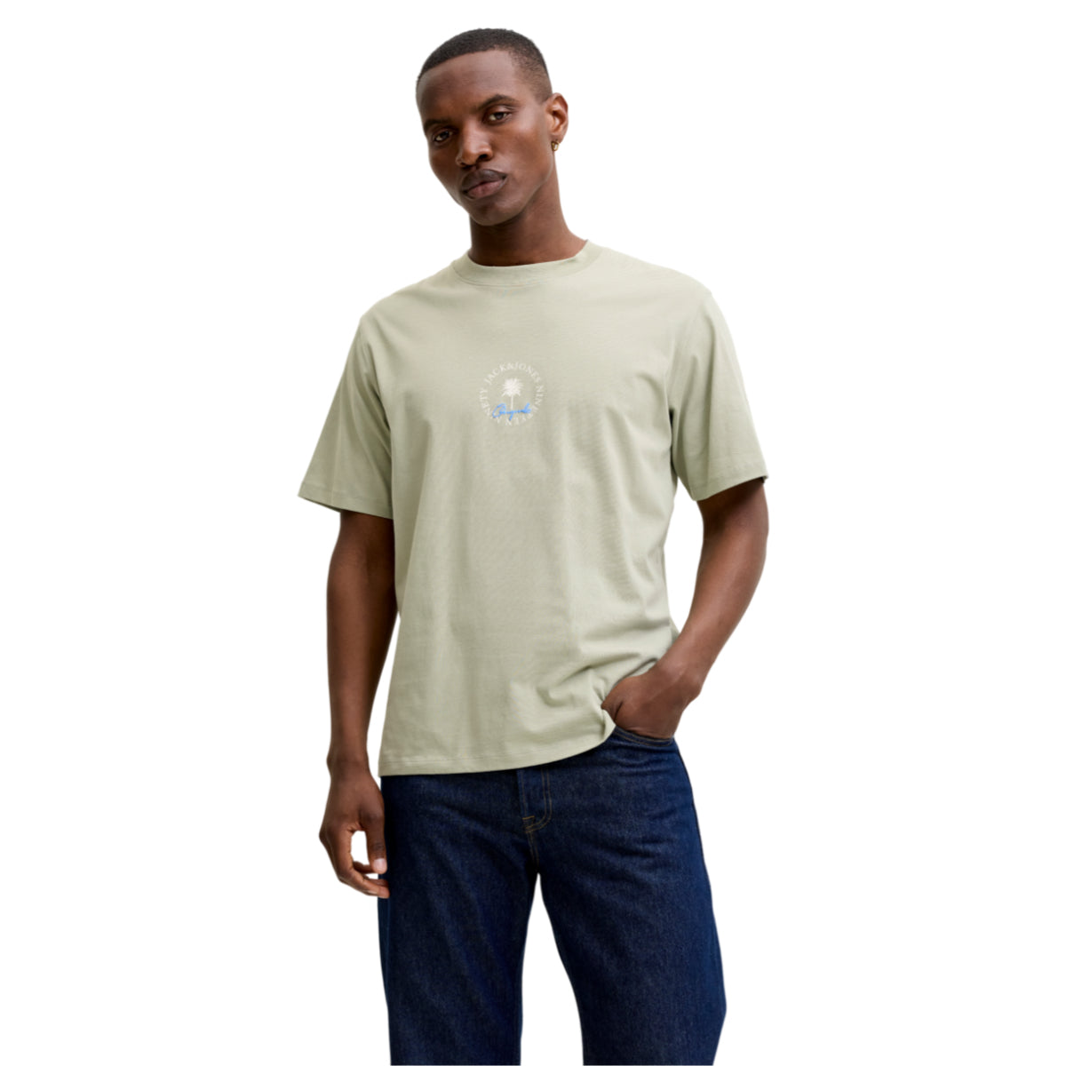 Jorhyeres minimal tee