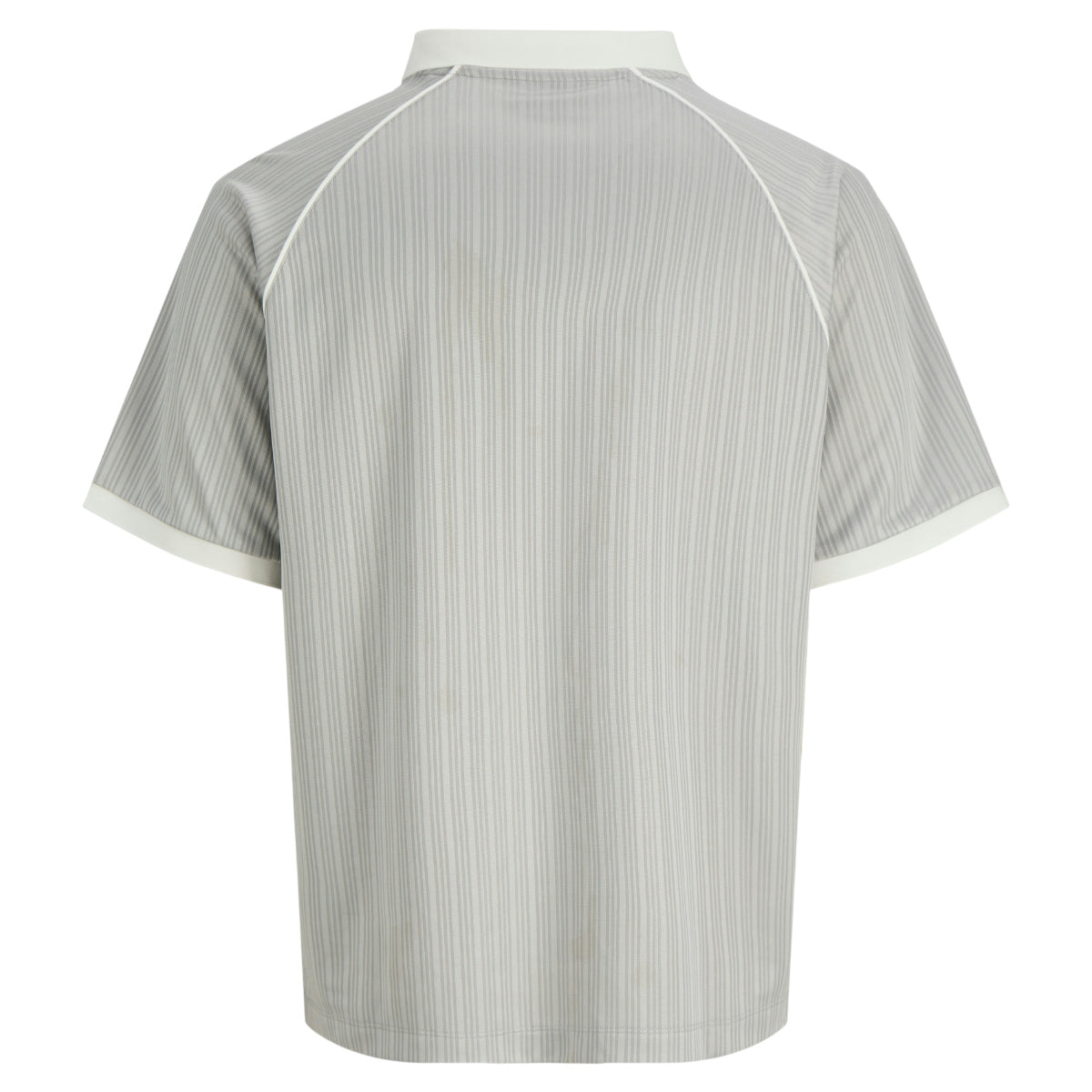 Jcoeterna football polo ss