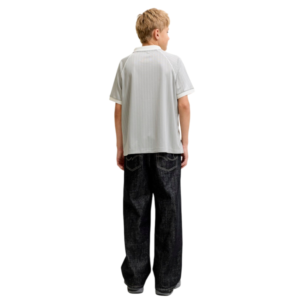 Jcoeterna Football polo