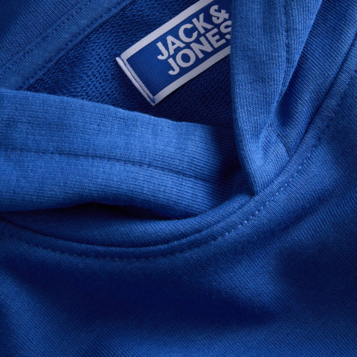 Jwhunion print sweat hoodie