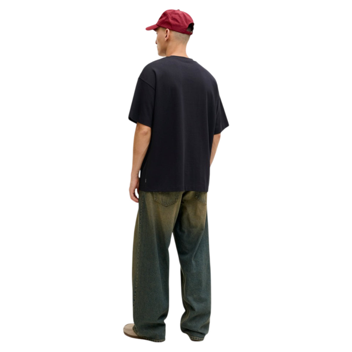 JJEBarron tee