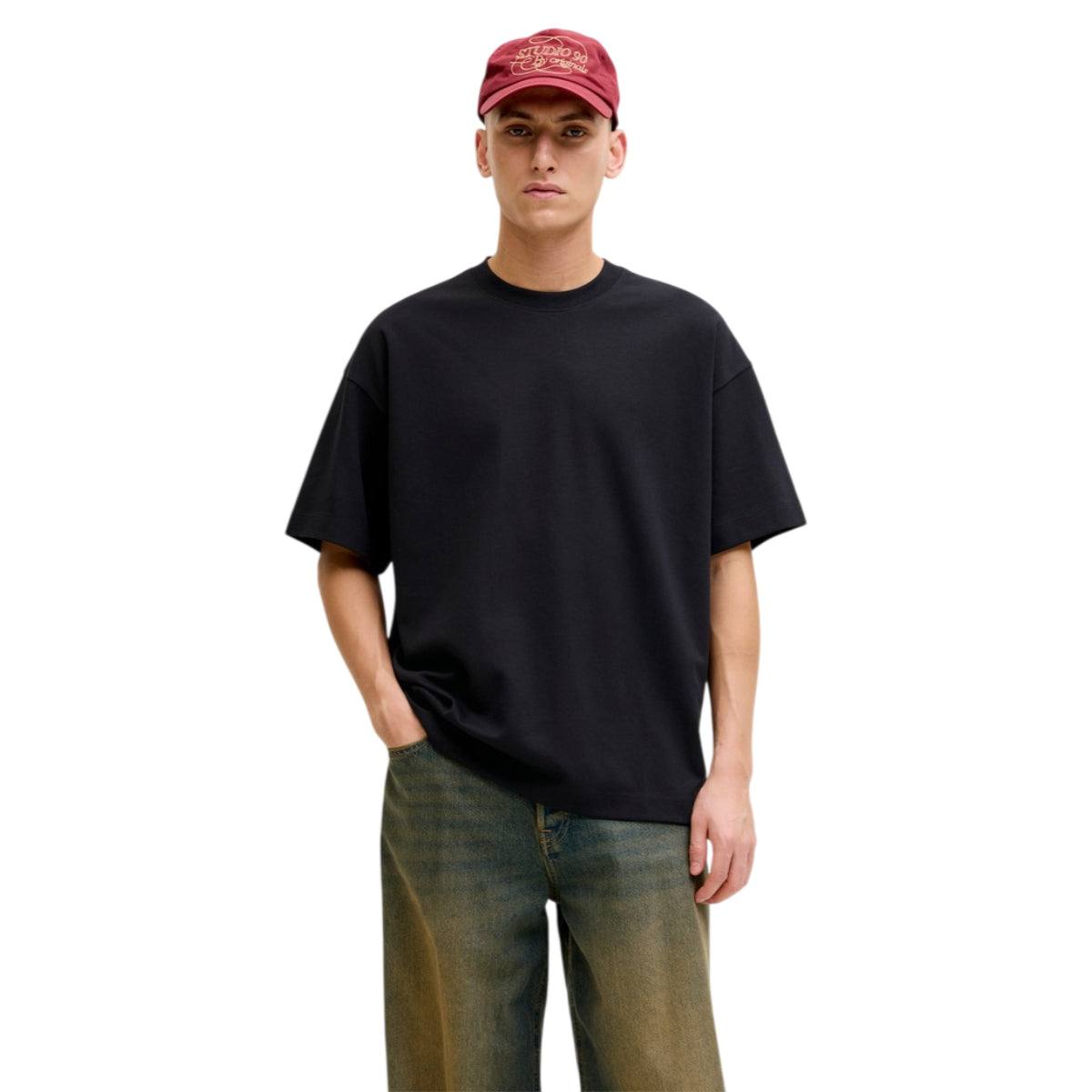 JJEBarron tee