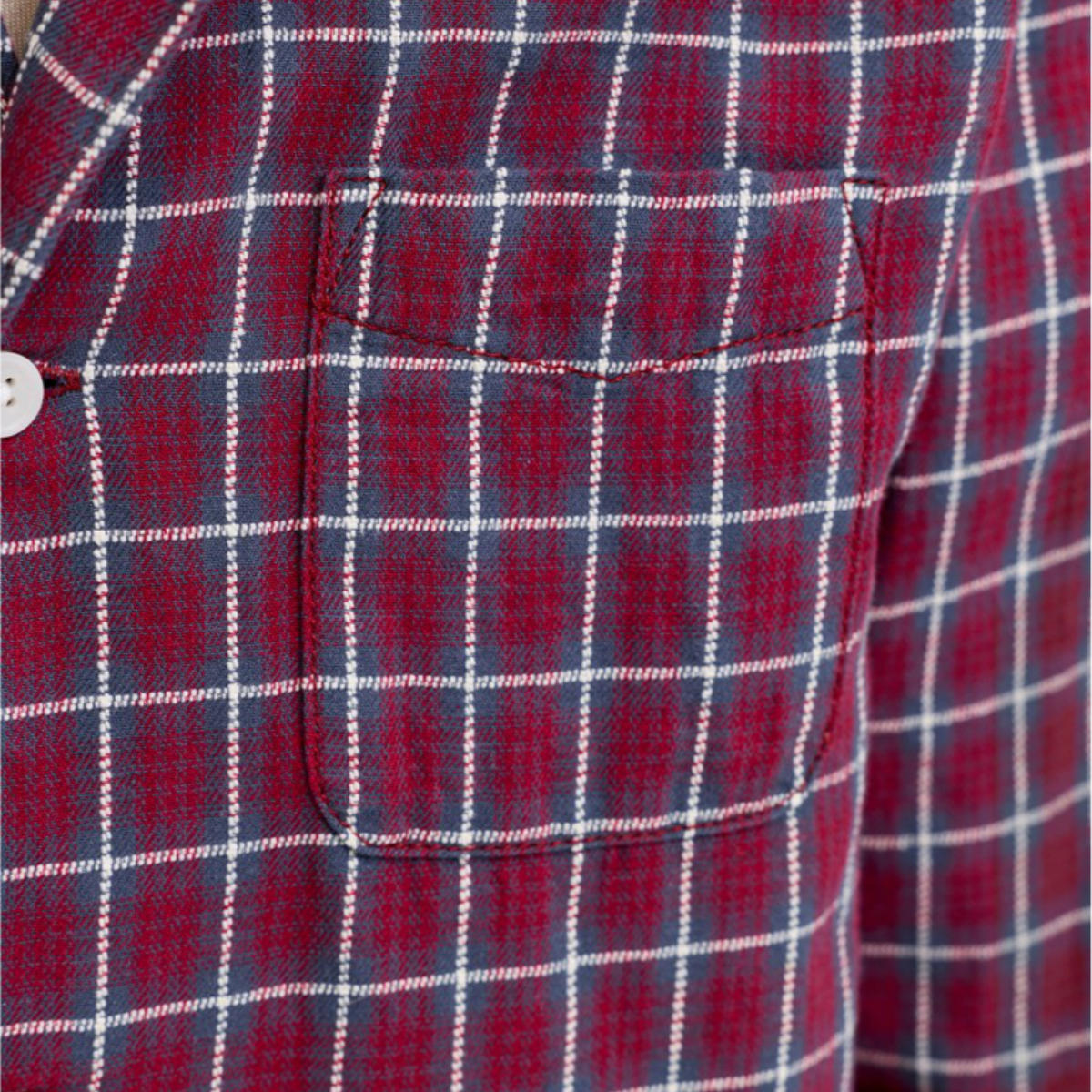 Jorsavona austin dobby shirt