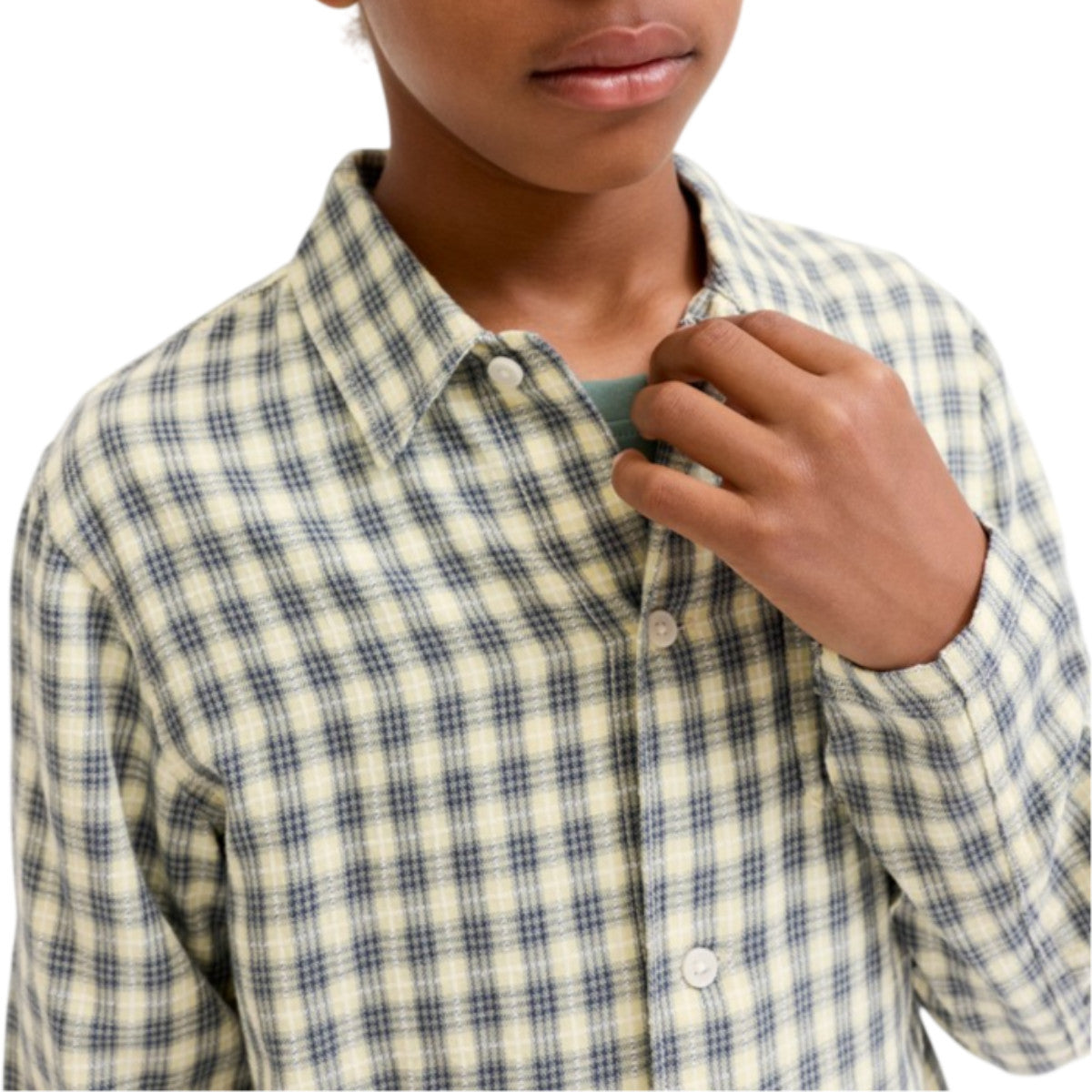 Jorsavona austin dobby shirt