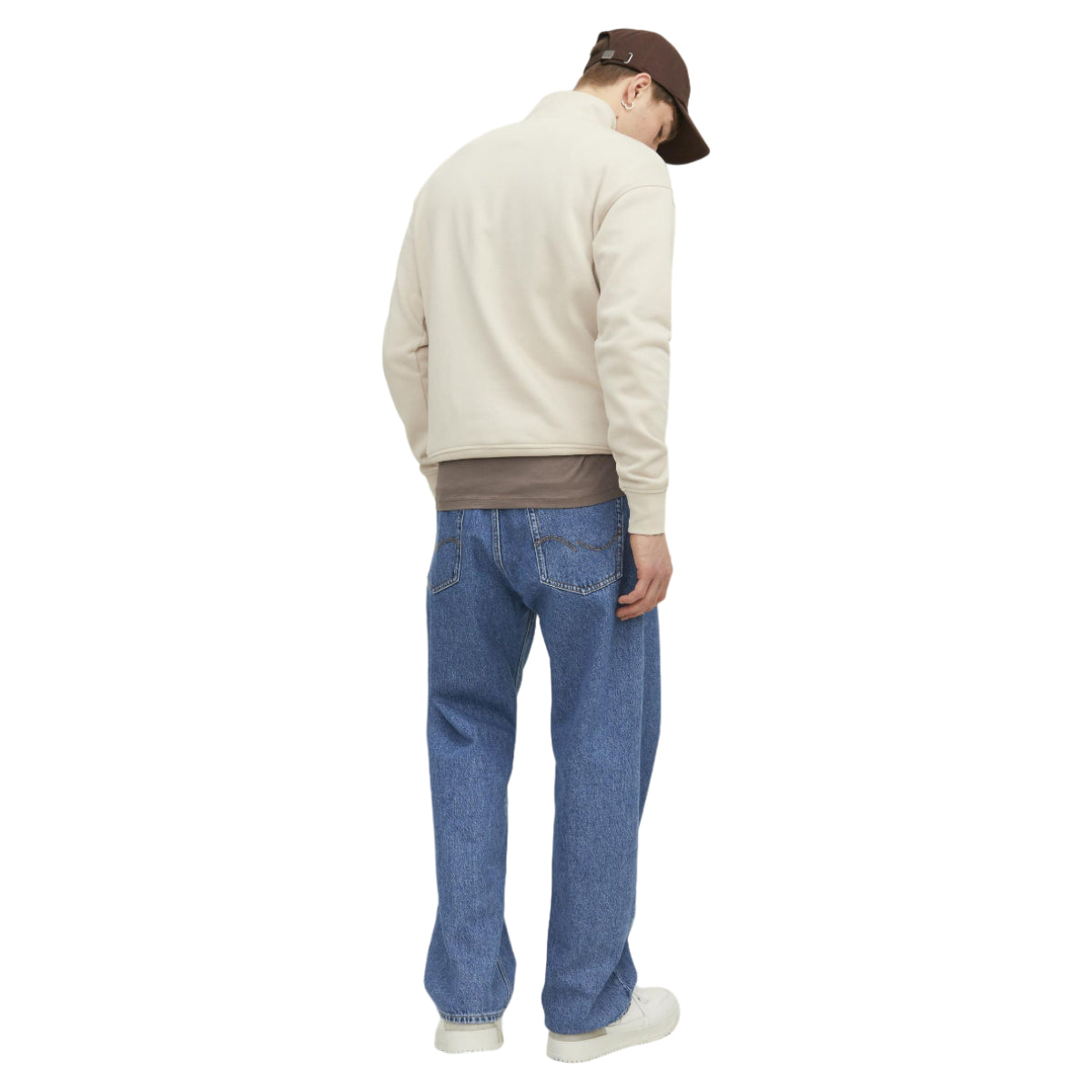 Jack & Jones Jjialex jjoriginal sbd 301