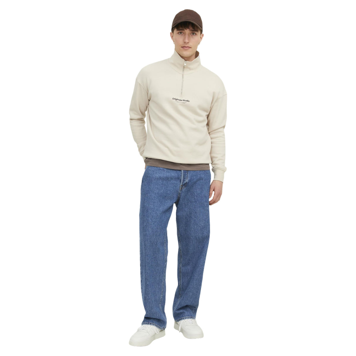 Jack & Jones Jjialex jjoriginal sbd 301