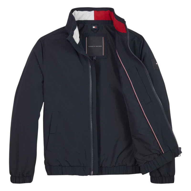 Tommy Hilfiger kids Essential Jacket