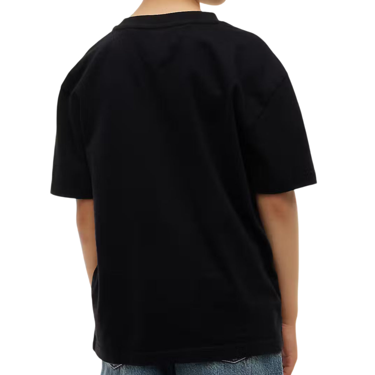 Flag heritage tee