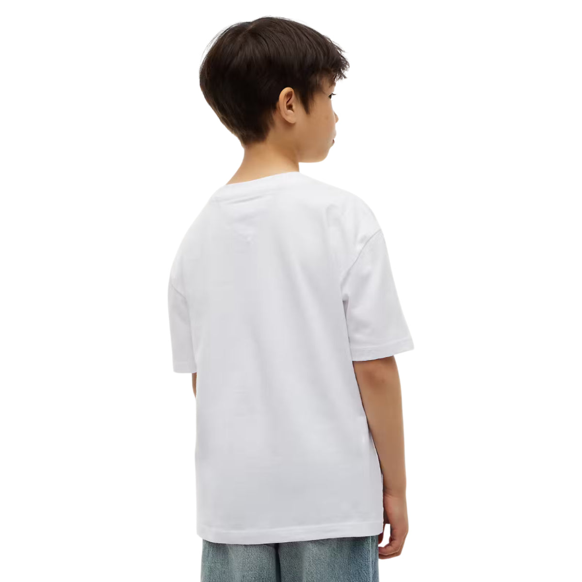 Flag heritage tee