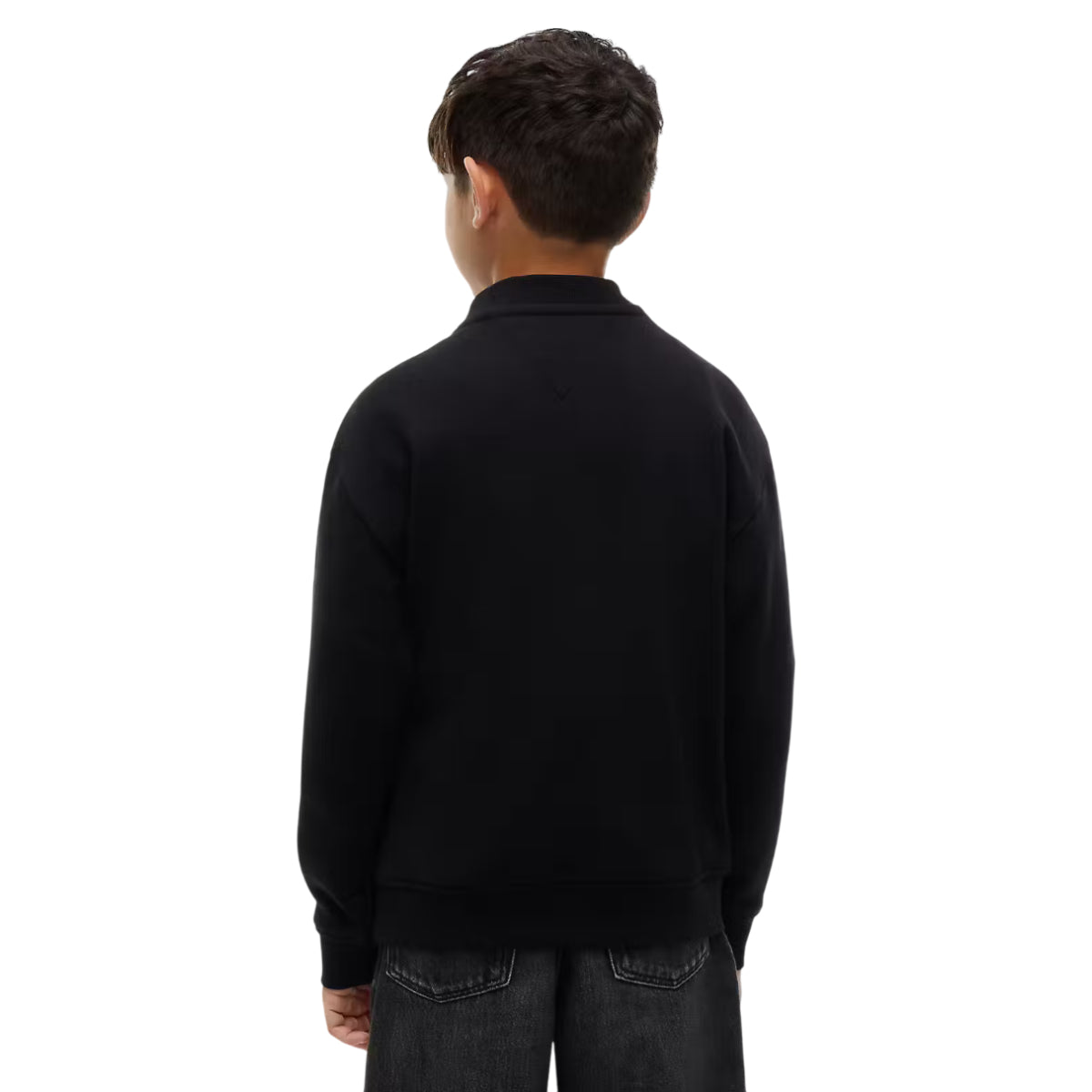 Flag heritage sweatshirt