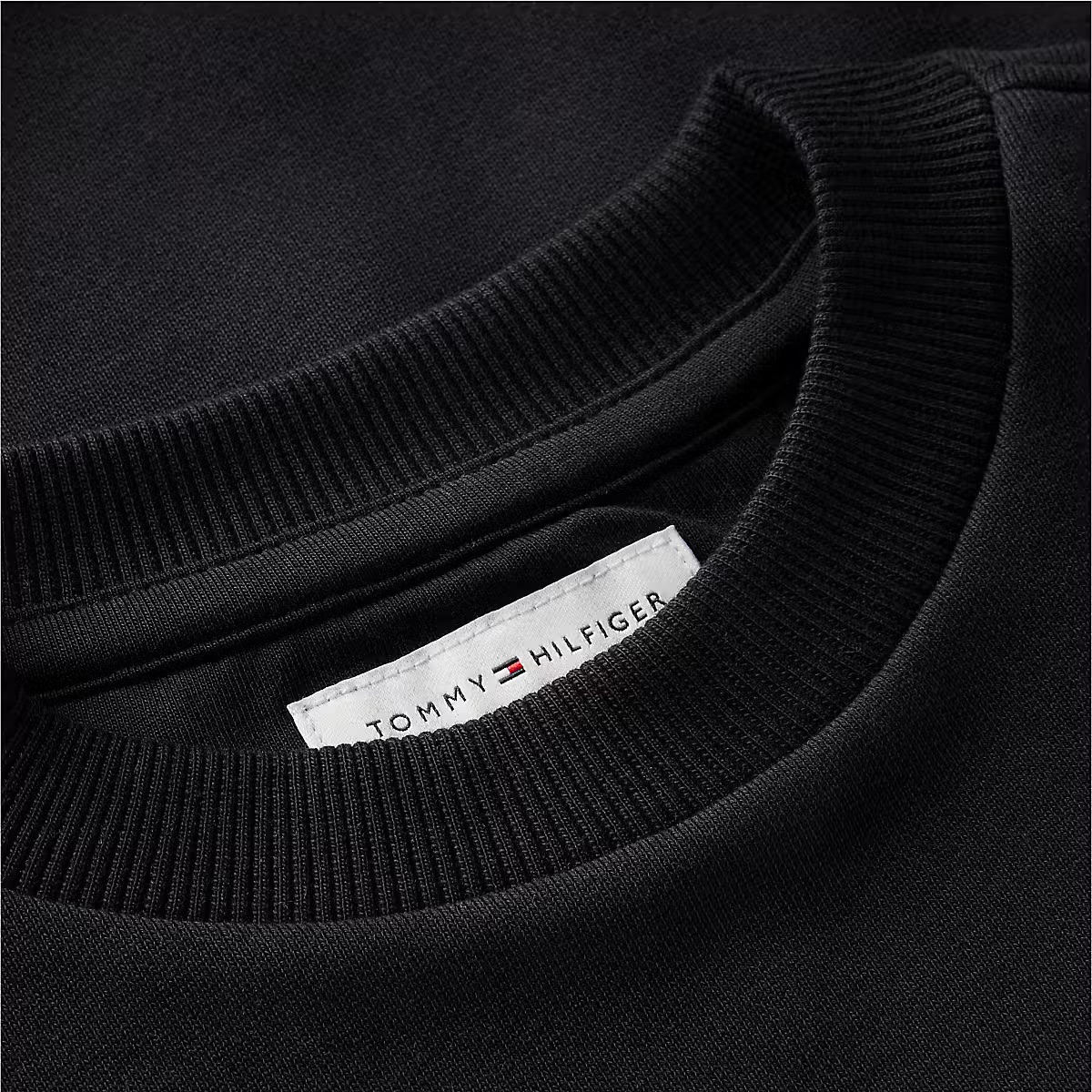 Flag heritage sweatshirt