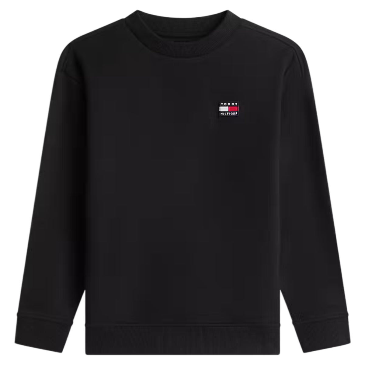 Flag heritage sweatshirt