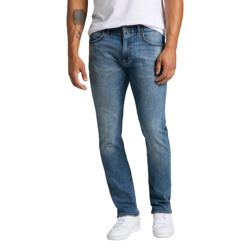 Slim fit
