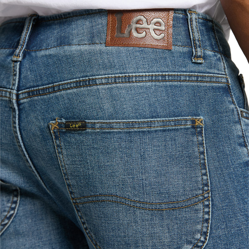 Slim fit