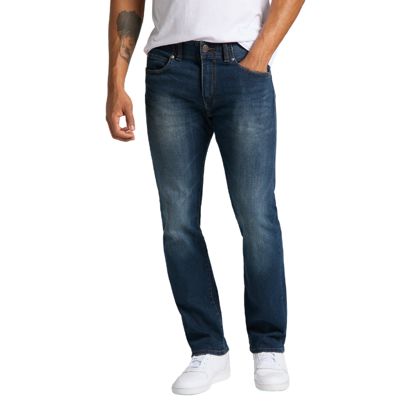 Slim fit