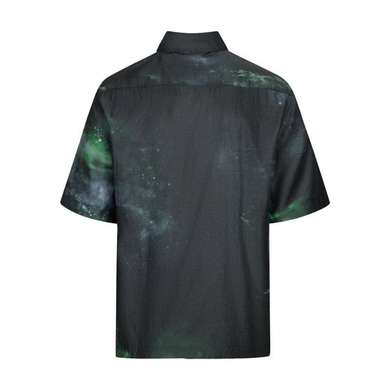 Boxy Shirt