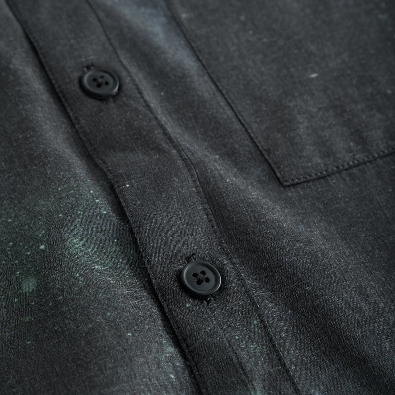 Boxy Shirt