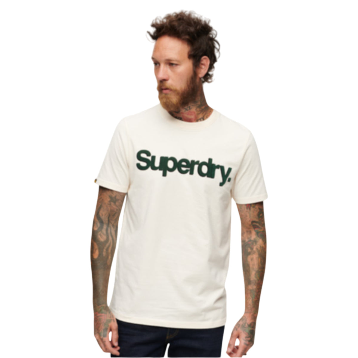 Core Logo Classic T-Shirt