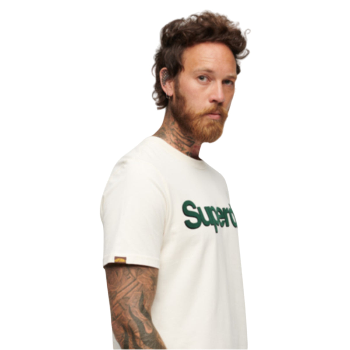 Core Logo Classic T-Shirt