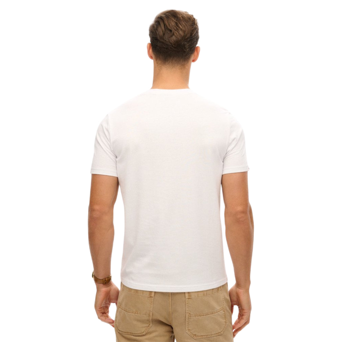 vl herritage relaxed tee