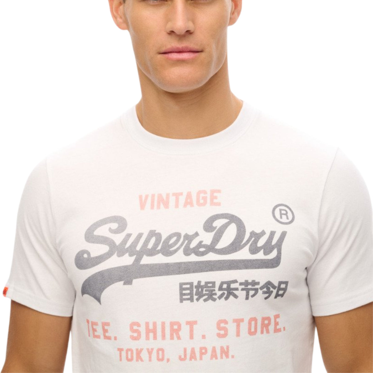 vl herritage relaxed tee