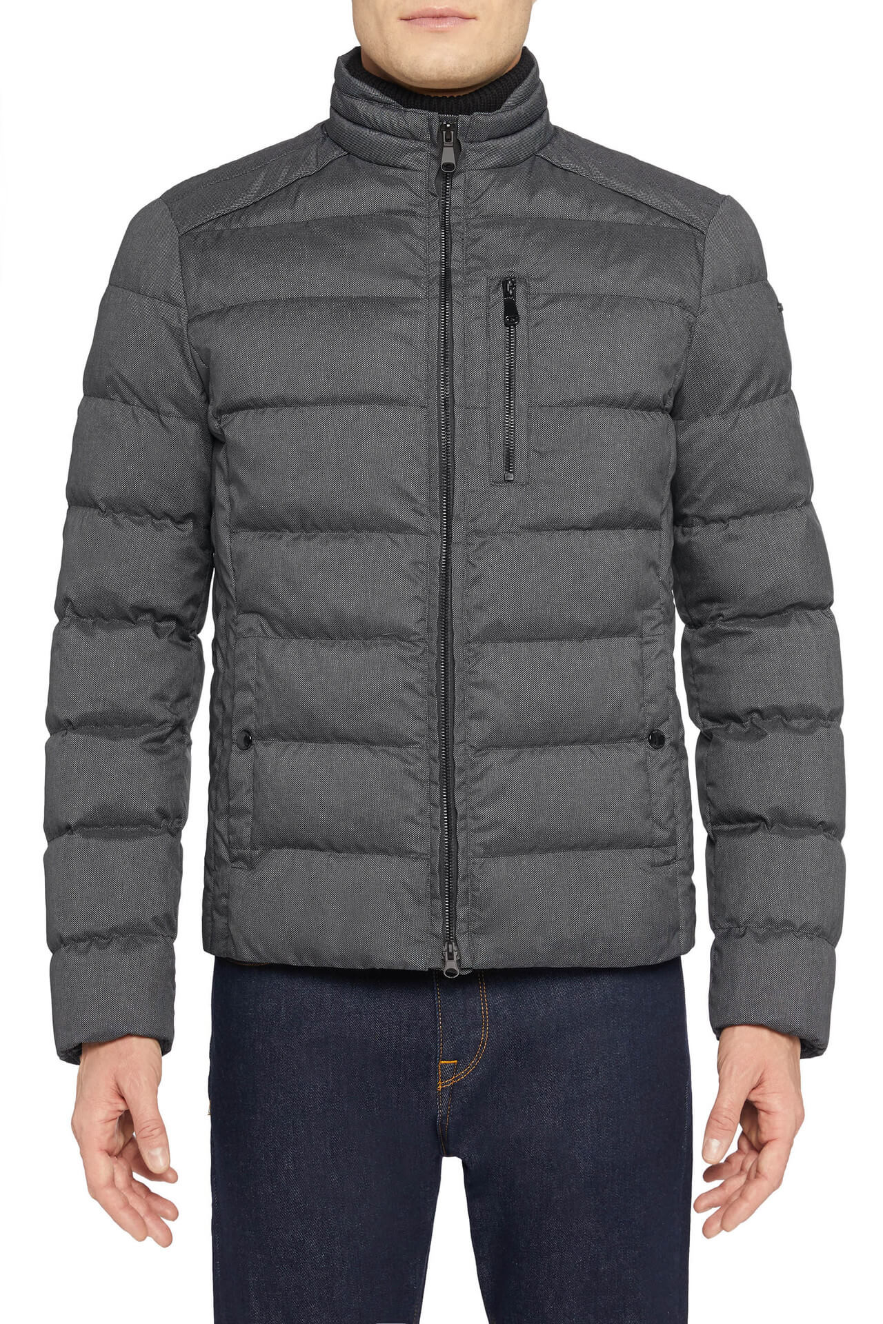 Sandford bomber