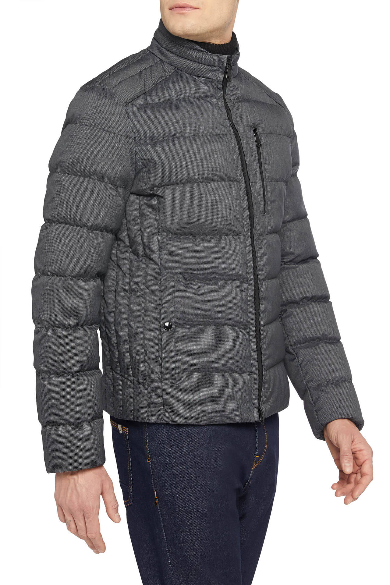 Sandford bomber