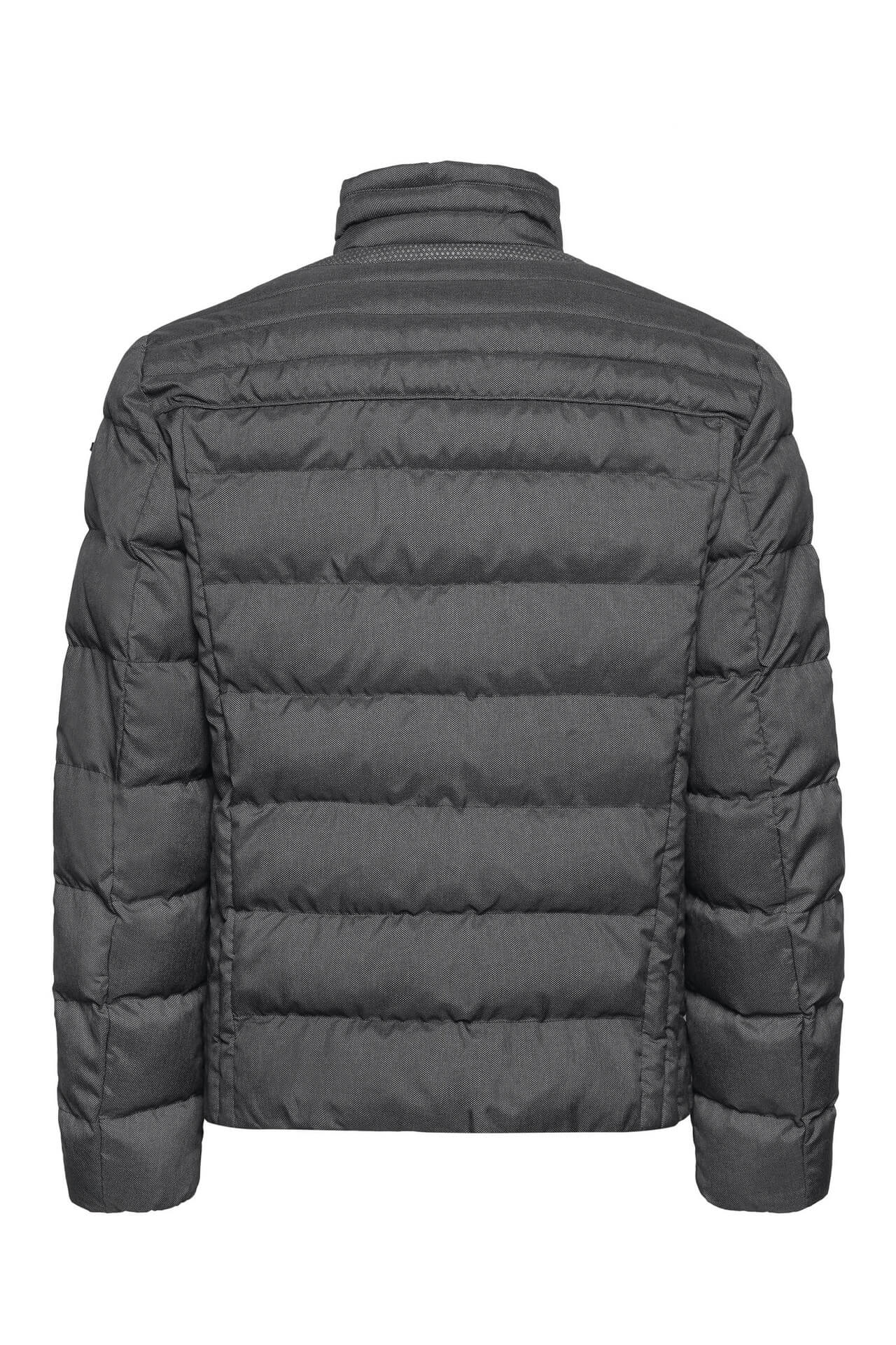 Sandford bomber