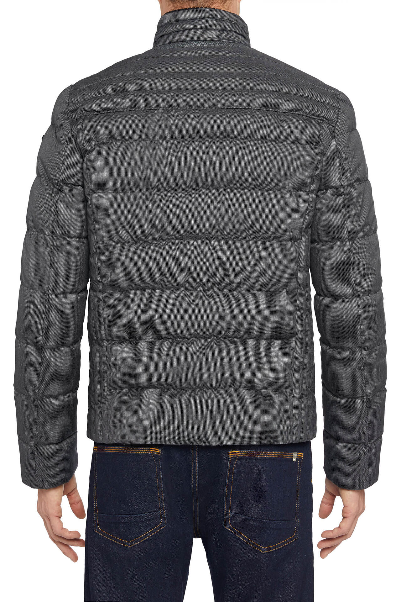 Sandford bomber