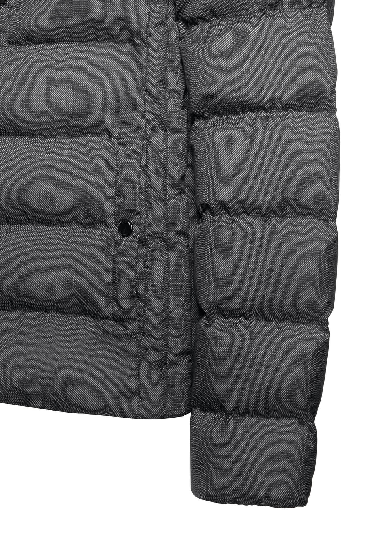 Sandford bomber