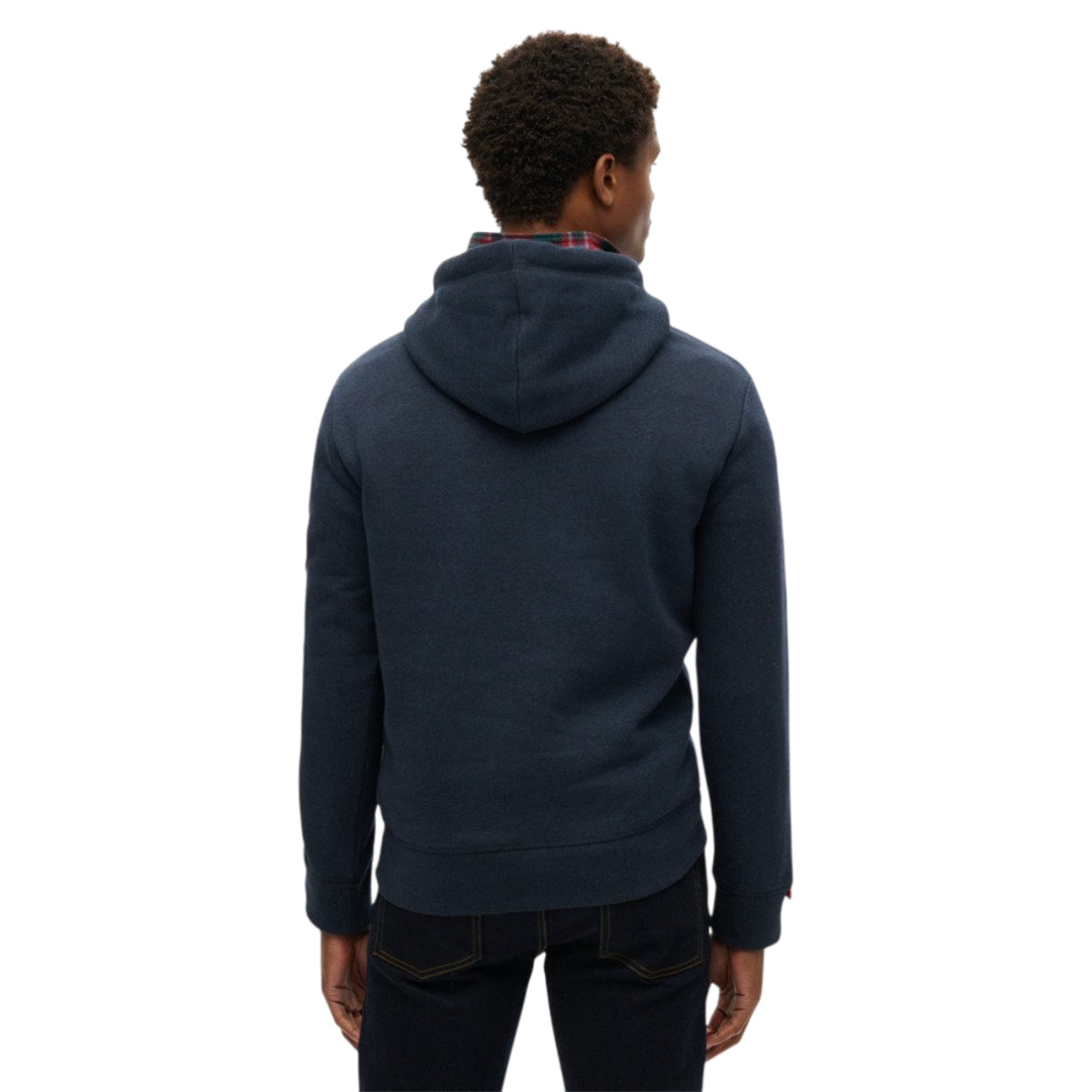 vl heritage relaxed hood