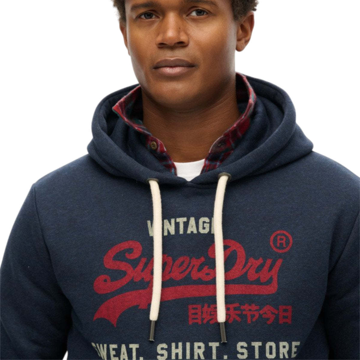 vl heritage relaxed hood