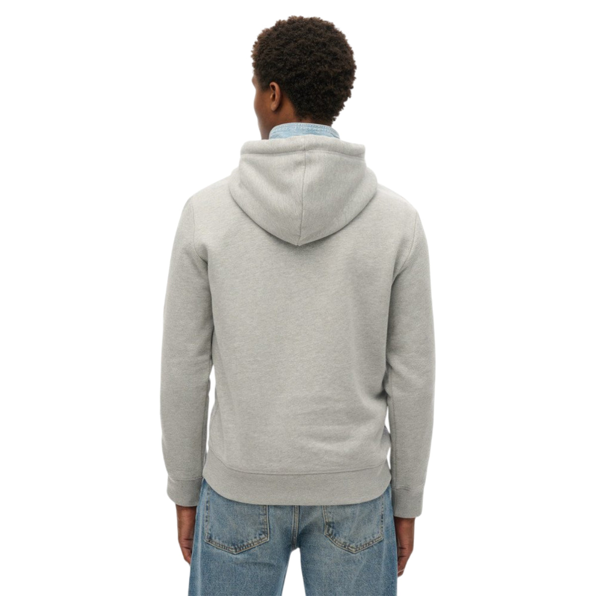 vl heritage relaxed hood