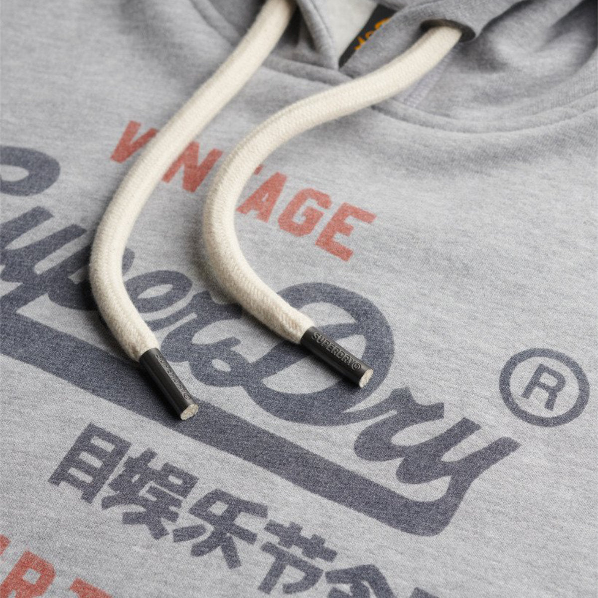 vl heritage relaxed hood