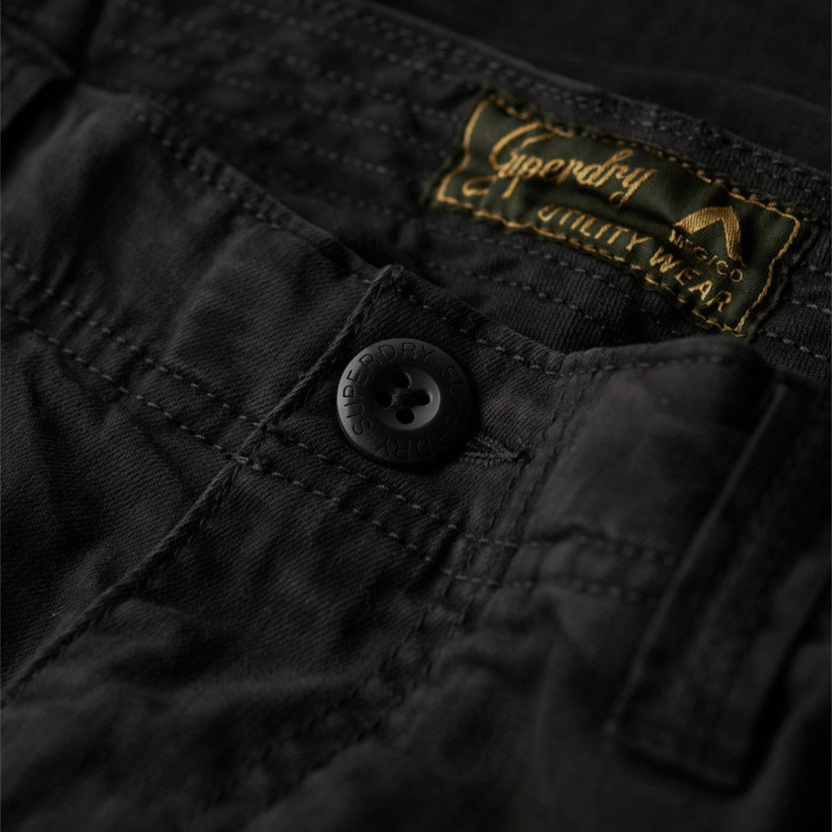 Core Cargo Pants