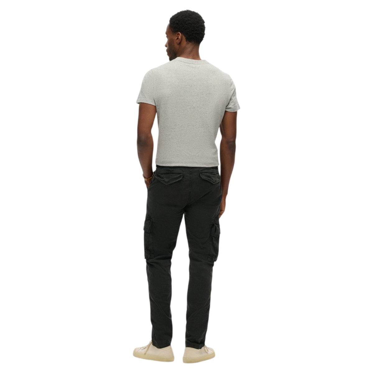 Core Cargo Pants