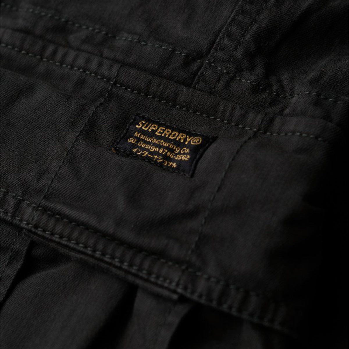 Core Cargo Pants