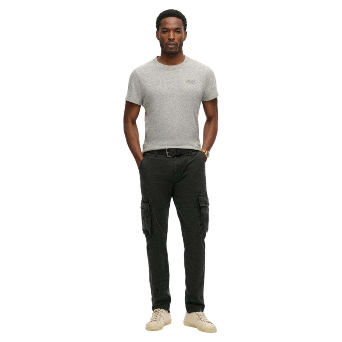 Core Cargo Pants