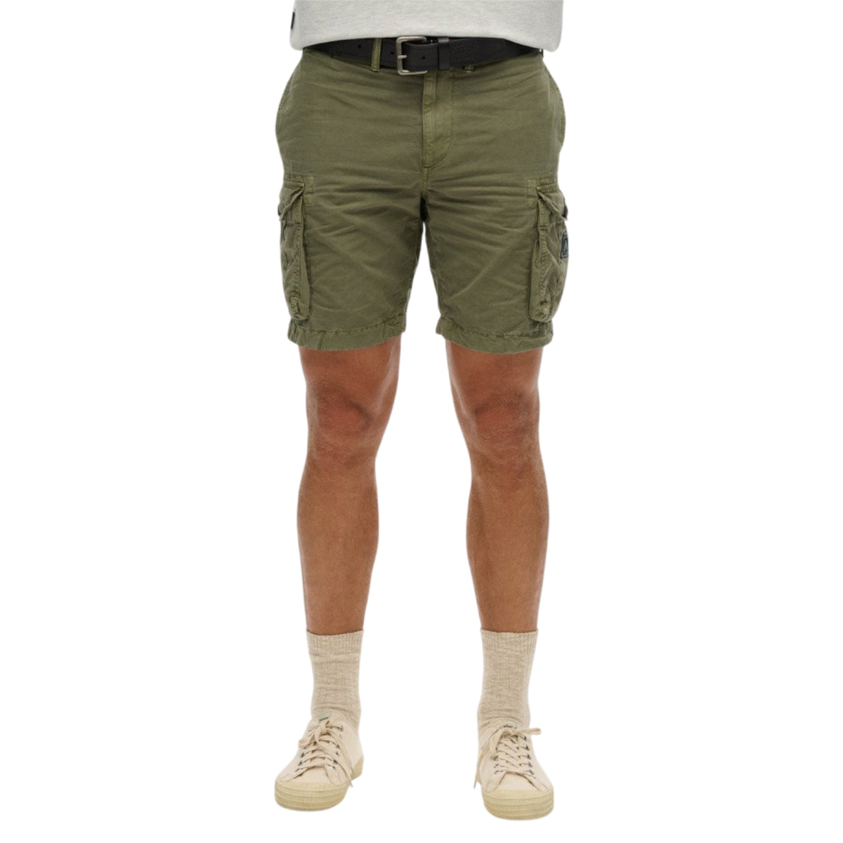 Parachute light shorts