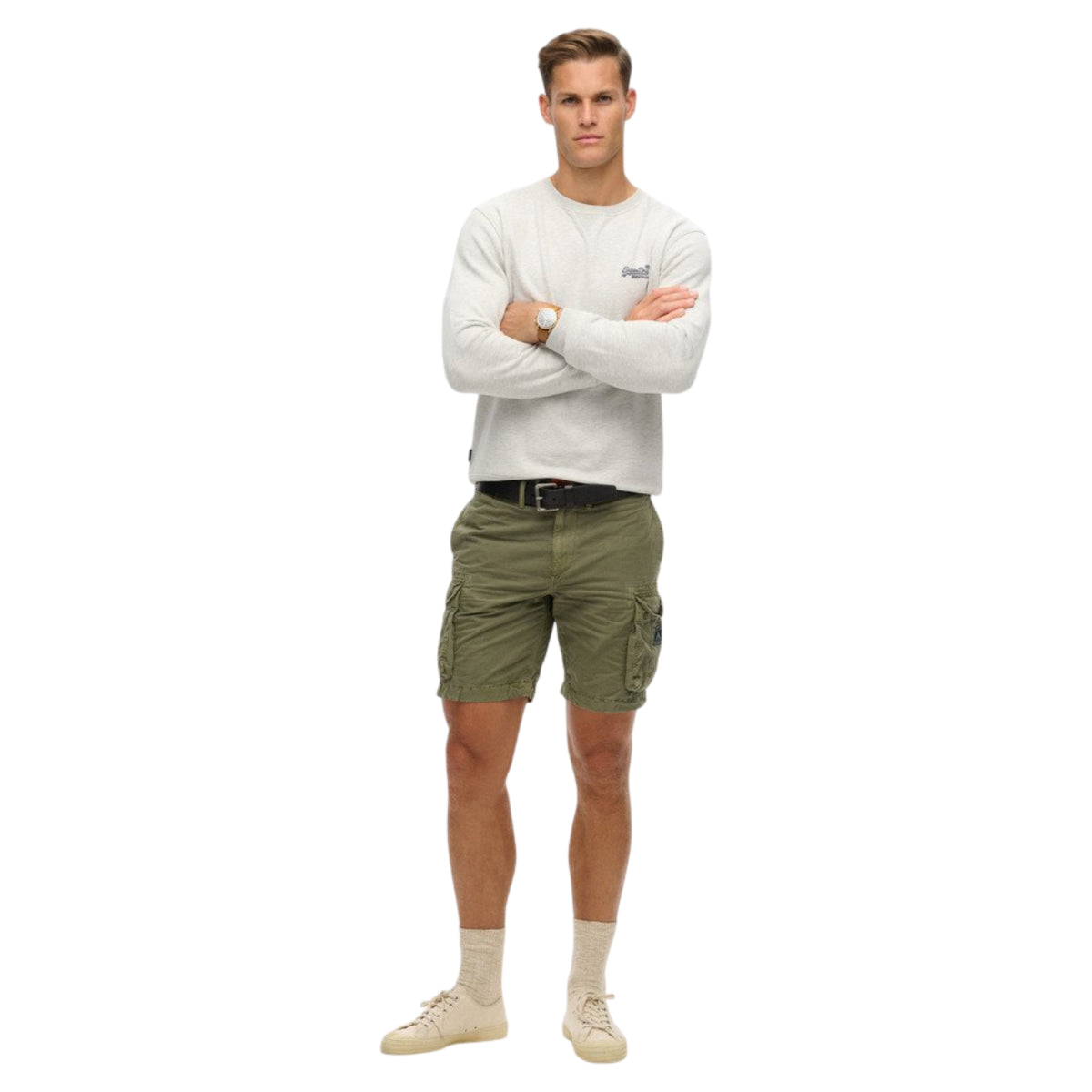 Parachute light shorts