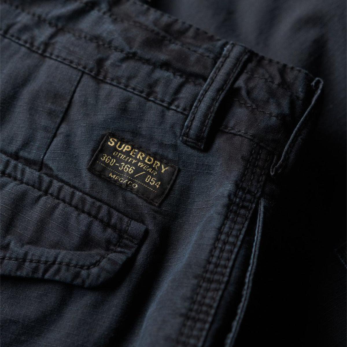 Parachute light shorts