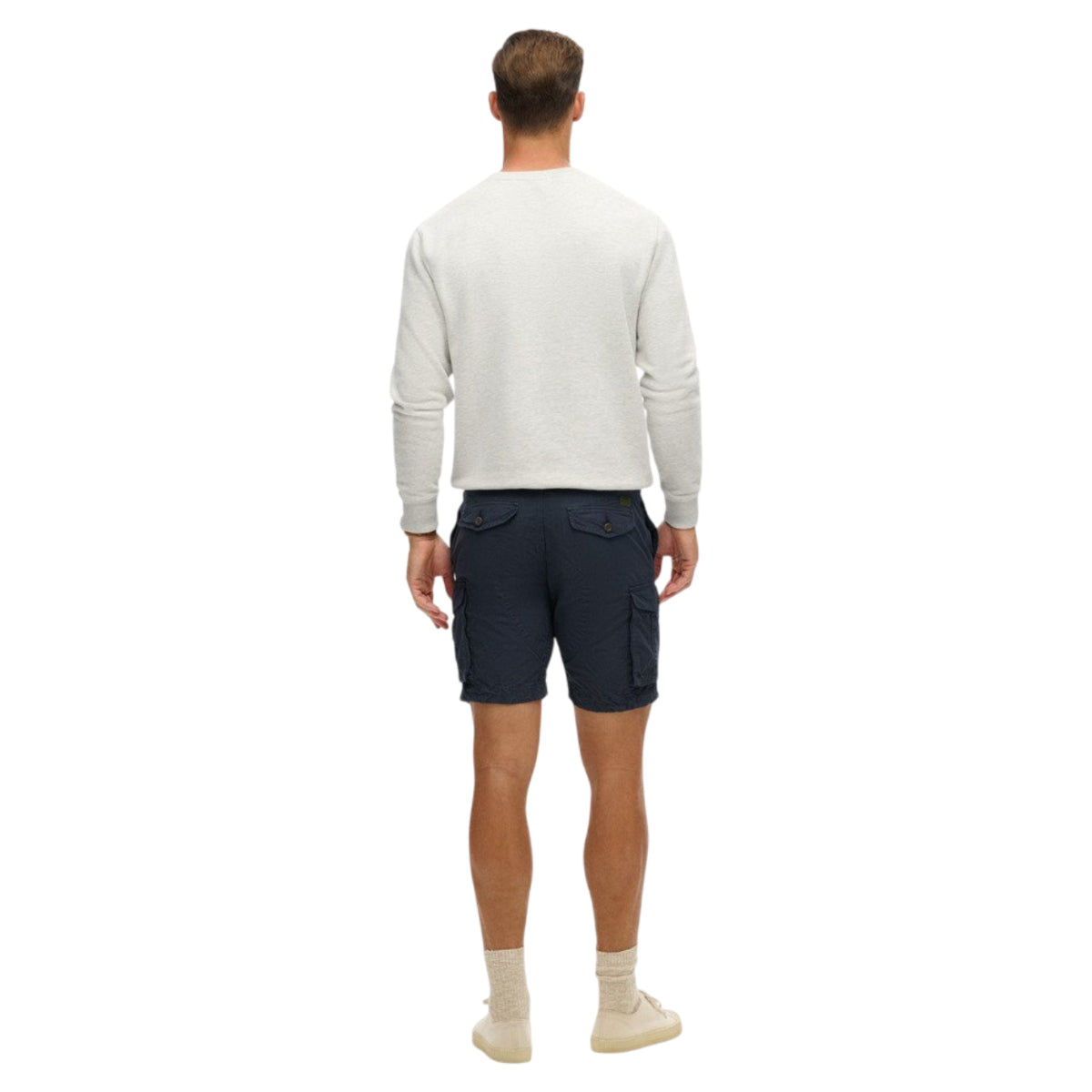Parachute light shorts
